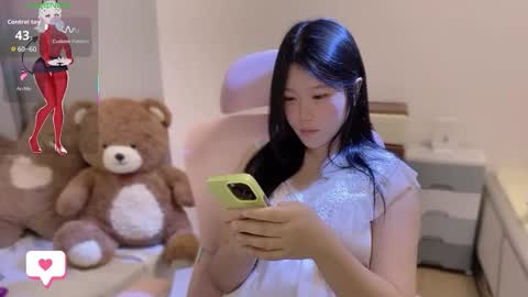 Snapshot of gorgeous_girl33 chatting on 02/20/26, 11:27 gorgeous girl33 online show from 02/20/26, 11:27