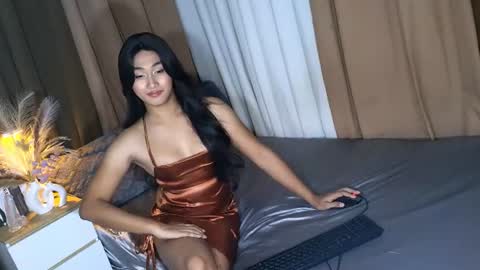 gorgeous_niicole online show from 07/06/26, 02:47