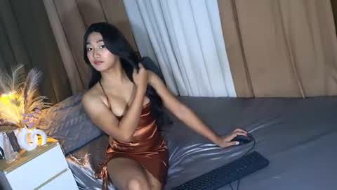 gorgeous_niicole online show from 07/11/26, 06:10