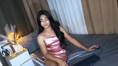 gorgeous_niicole online show from 07/19/26, 11:25