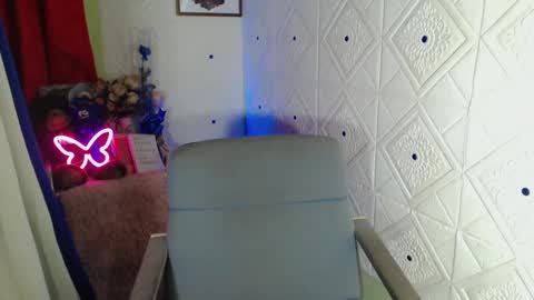 Rica online show from 01/12/25, 10:12