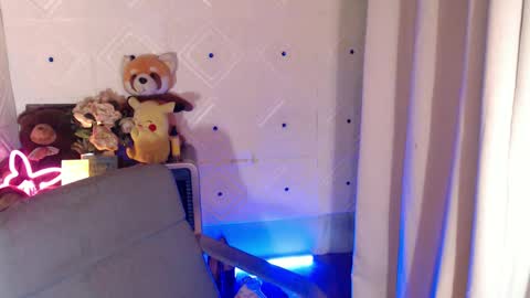 Rica online show from 02/07/25, 01:11