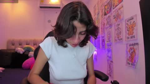 i am Jessi  I love animals and drawing I hope to get along with everyone. XOXO online show from 02/05/25, 08:46