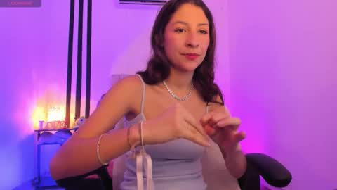 i am Jessi  I love animals and drawing I hope to get along with everyone. XOXO online show from 01/16/26, 08:02