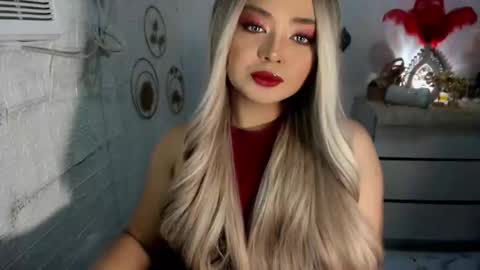 Amanda rose online show from 01/21/25, 01:18