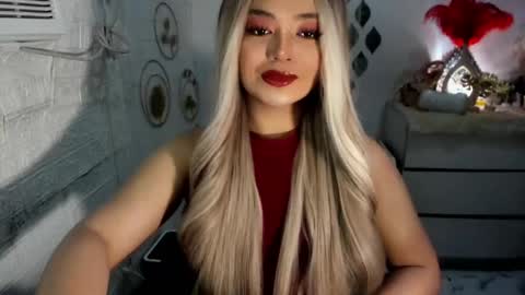 Amanda rose online show from 01/22/25, 12:59