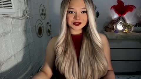 Amanda rose online show from 01/22/25, 11:43