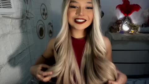 Amanda rose online show from 01/23/25, 02:44