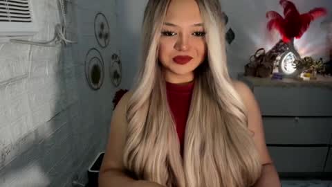 Amanda rose online show from 01/25/25, 07:49