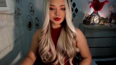 Amanda rose online show from 01/28/25, 05:00