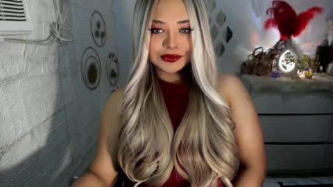 Amanda rose online show from 02/02/25, 05:15