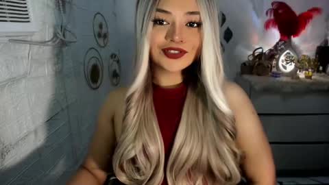 Amanda rose online show from 02/03/25, 04:46