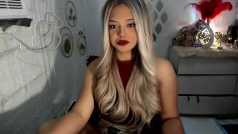 Amanda rose online show from 02/16/25, 11:59