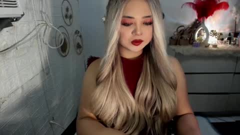 Amanda rose online show from 03/01/25, 08:13