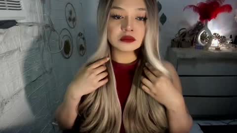 Amanda rose online show from 03/05/25, 12:11