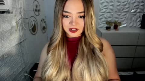 Amanda rose online show from 09/25/25, 02:26