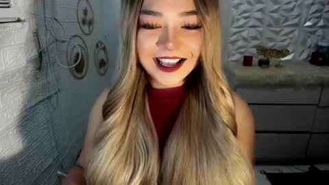 Amanda rose online show from 10/24/25, 04:09