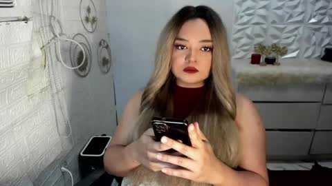 Amanda rose online show from 12/02/25, 03:07