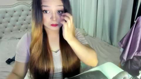 Amanda rose online show from 02/15/26, 12:25