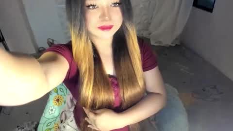 Amanda rose online show from 03/23/26, 05:17