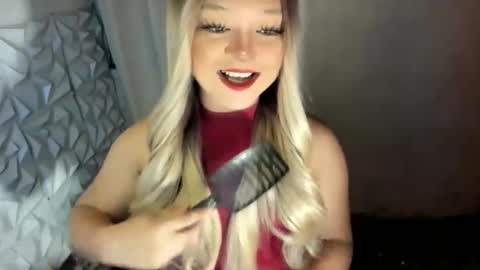 Amanda rose online show from 05/29/26, 12:41