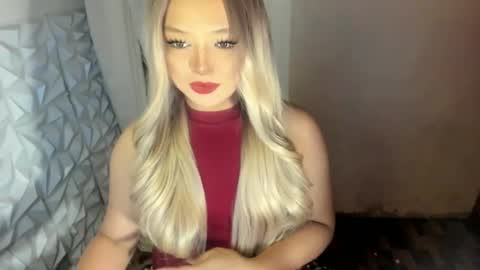 Amanda rose online show from 06/01/26, 01:29