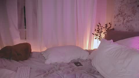 I am Anna ig gorgeousg1rrrl online show from 01/26/25, 10:35