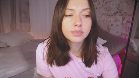 I am Anna ig gorgeousg1rrrl online show from 01/30/25, 11:55