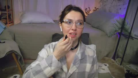 I am Anna ig gorgeousg1rrrl online show from 02/20/25, 01:03