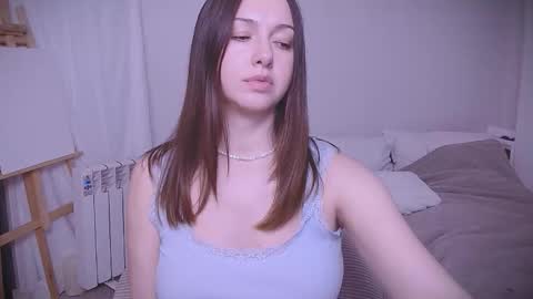 I am Anna ig gorgeousg1rrrl online show from 01/31/26, 07:11