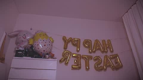 I am Anna ig gorgeousg1rrrl online show from 04/03/26, 03:37