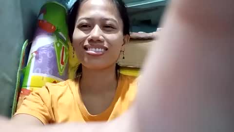 GorgeousPinay babe online show from 03/28/26, 12:10