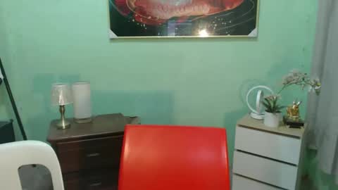 Snapshot of gorgeoussamantha69 chatting on 05/17/26, 12:34 samantha online show from 05/17/26, 12:34