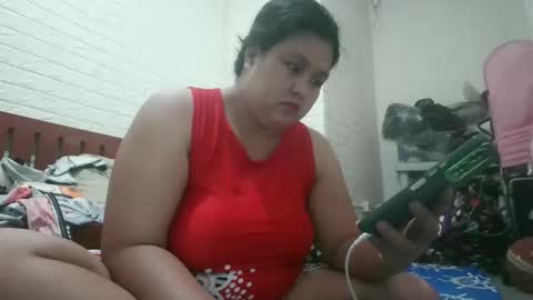 Snapshot of gorgeousselenaxx chatting on 02/08/25, 02:26 gorgeousselenaxx online show from 02/08/25, 02:26