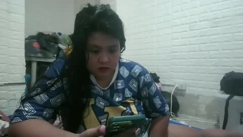 Snapshot of gorgeousselenaxx chatting on 03/01/25, 06:13 gorgeousselenaxx online show from 03/01/25, 06:13