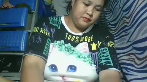 Snapshot of gorgeousselenaxx chatting on 12/22/25, 12:18 gorgeousselenaxx online show from 12/22/25, 12:18