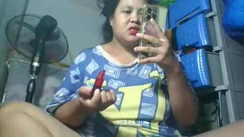 gorgeousselenaxx online show from 04/03/26, 11:03