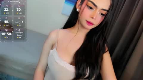 Snapshot of gorgeoustransgirl chatting on 05/26/26, 06:04 Emmy online show from 05/26/26, 06:04