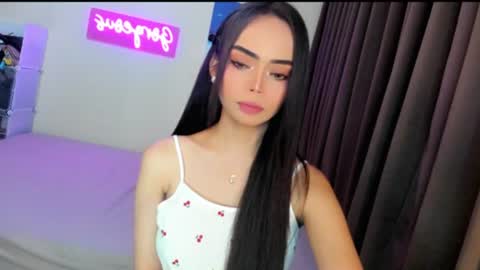 Snapshot of gorgeoustransgirl chatting on 06/13/26, 07:23 Emmy online show from 06/13/26, 07:23