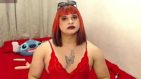 Gorgie online show from 01/14/26, 03:01