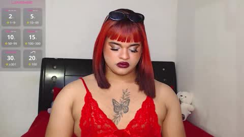 Snapshot of gorgie_willyams chatting on 03/18/26, 05:32 Gorgie online show from 03/18/26, 05:32