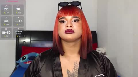 Snapshot of gorgie_willyams chatting on 03/25/26, 04:51 Gorgie online show from 03/25/26, 04:51