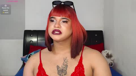 Snapshot of gorgie_willyams chatting on 03/28/26, 04:45 Gorgie online show from 03/28/26, 04:45