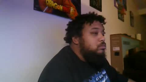 gorillamcgee online show from 06/01/26, 09:55