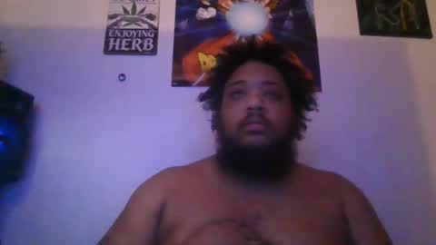 gorillamcgee online show from 06/08/26, 09:42