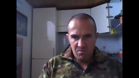 gorillonexxx online show from 10/05/25, 10:57