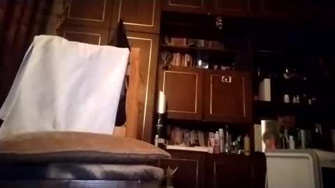 Snapshot of goshawk3 chatting on 02/18/25, 06:47 Gos Hawk online show from 02/18/25, 06:47