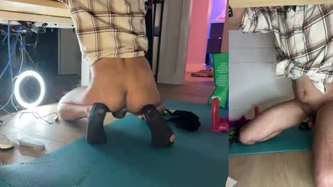 GoshLover online show from 12/08/24, 10:41