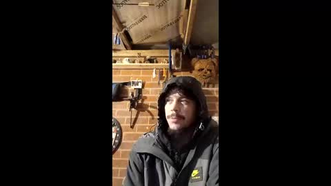 gostsilver35 online show from 04/04/26, 10:51