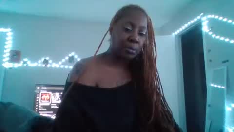 Sue Goddess online show from 10/10/25, 06:45